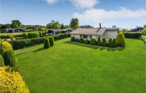 Nice Home In Egernsund With House A Panoramic View